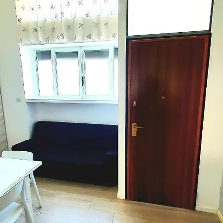 Apartment Il Rifugio Di Silvy