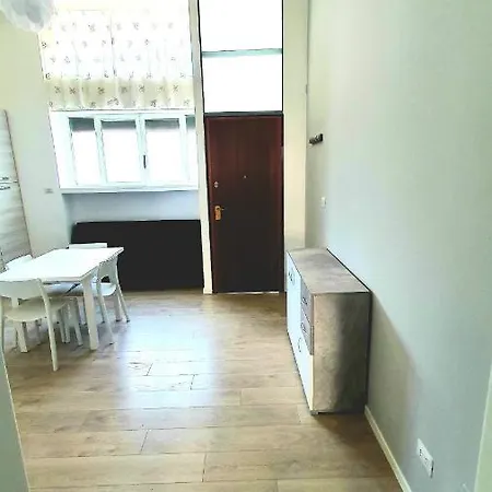 Apartment Il Rifugio Di Silvy Milan