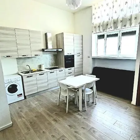 Apartment Il Rifugio Di Silvy Milan