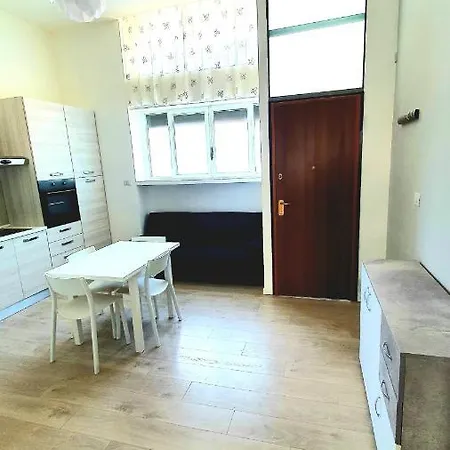 Il Rifugio Di Silvy Apartment