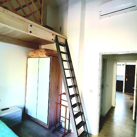 Apartment Il Rifugio Di Silvy Milan