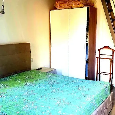 Apartment Il Rifugio Di Silvy Mailand