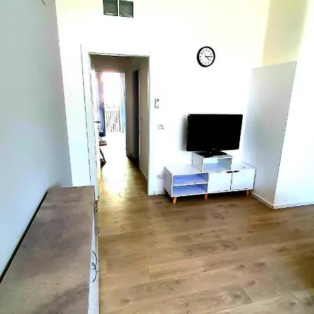 Apartman Il Rifugio Di Silvy