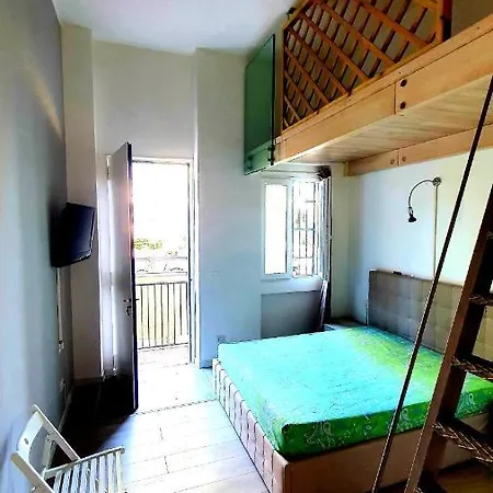 Apartman Il Rifugio Di Silvy